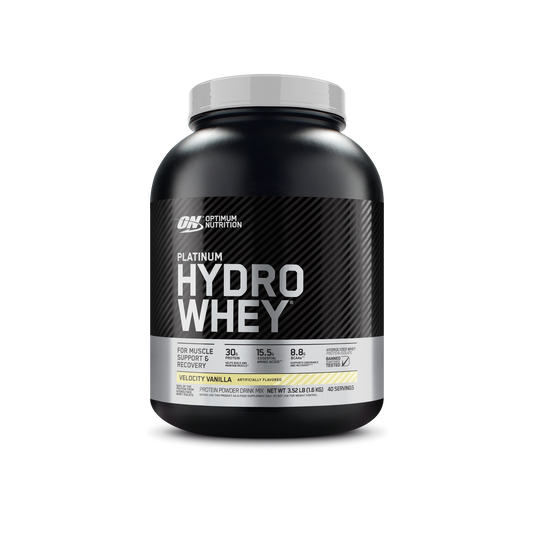 PLATINUM HYDROWHEY™